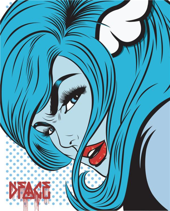 Emprunter D*Face. La Monographie, Edition bilingue français-anglais livre