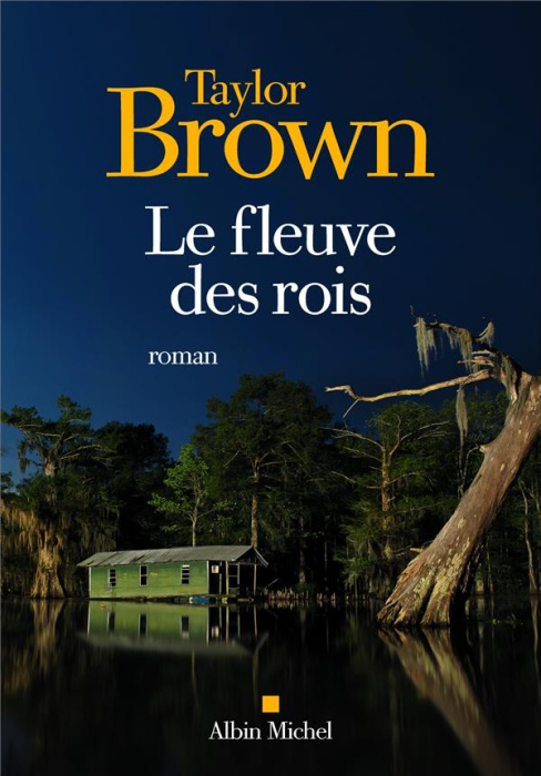 Emprunter Le fleuve des rois livre