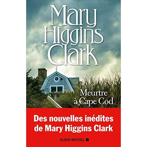 Emprunter Meurtre à Cape Cod livre