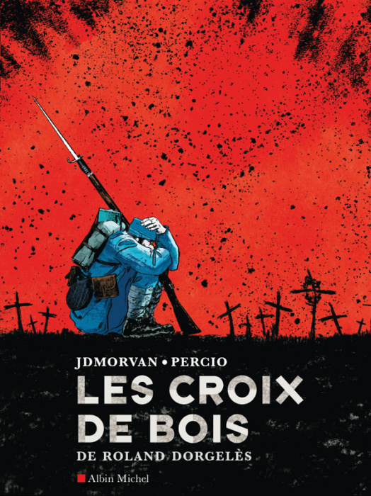 Emprunter Les Croix de bois livre