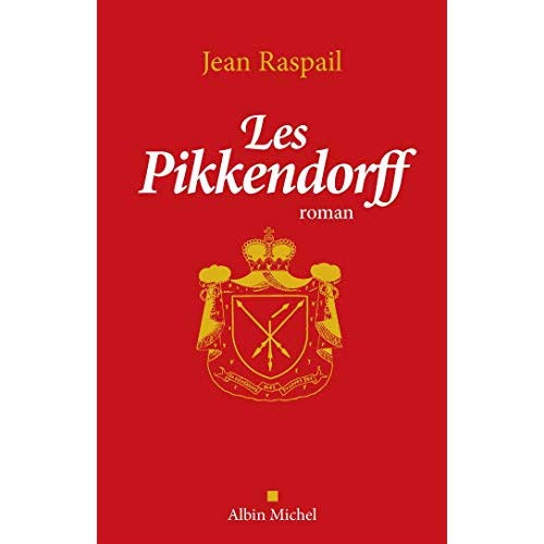 Emprunter Les Pikkendorff livre