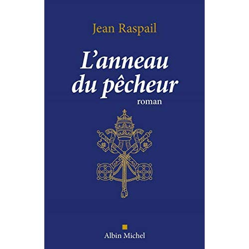 Emprunter L'anneau du pêcheur livre