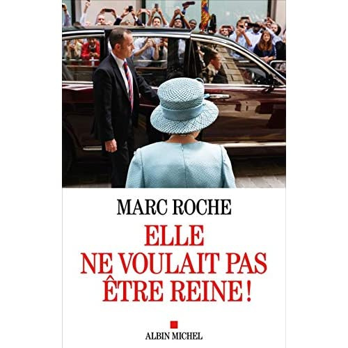 Emprunter Elle ne voulait pas être reine ! livre