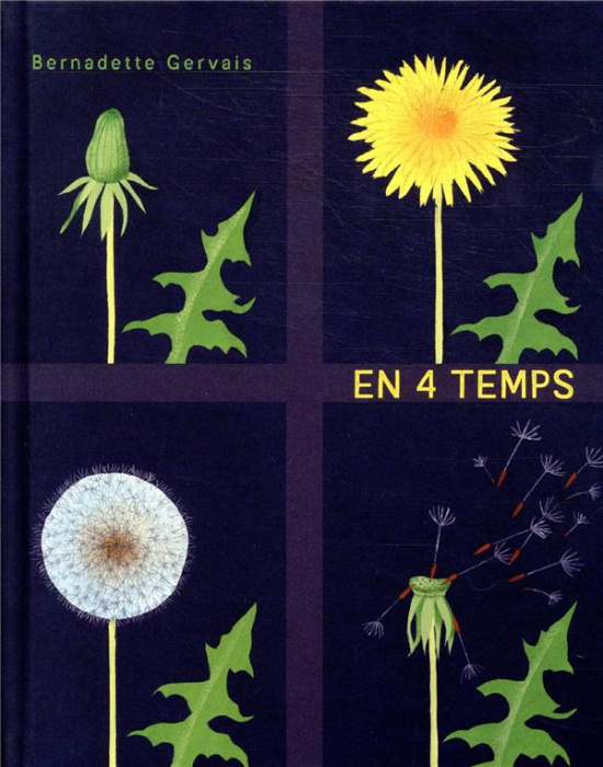 Emprunter En 4 temps livre
