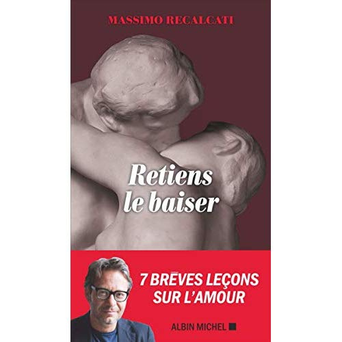 Emprunter Retiens le baiser livre