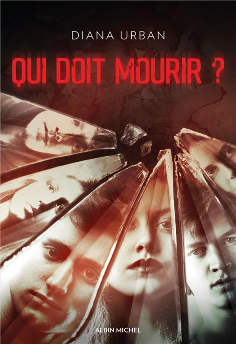 Emprunter Qui doit mourir ? livre