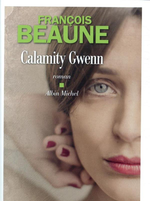 Emprunter Calamity Gwenn livre