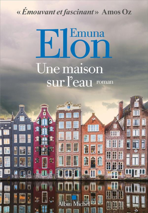 Emprunter Une maison sur l'eau livre