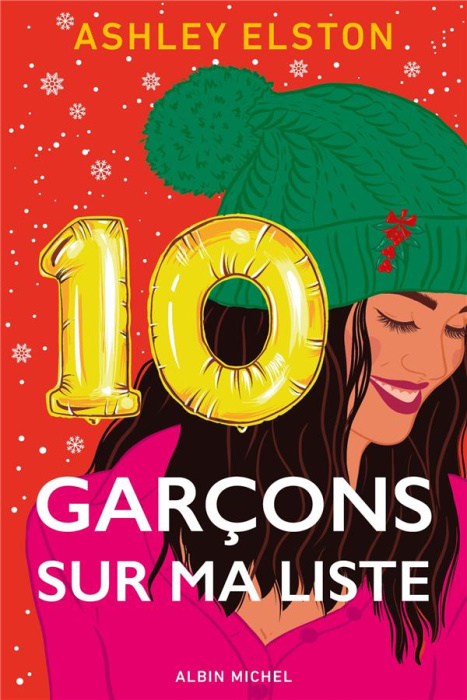 Emprunter 10 garçons sur ma liste livre