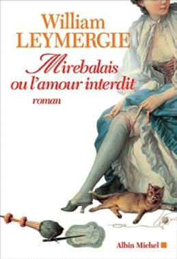 Emprunter Mirebalais ou l'amour interdit livre