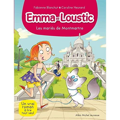 Emprunter Emma et Loustic Tome 18 : Les mariés de Montmartre livre