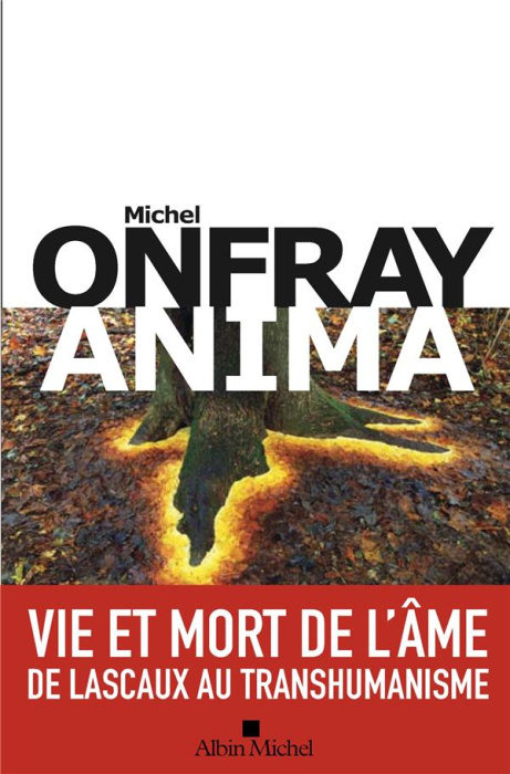 Emprunter Anima. Vie et mort de l'âme livre