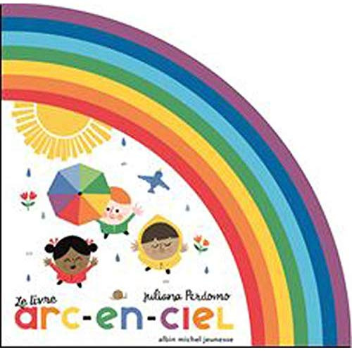Emprunter Le livre arc-en-ciel livre
