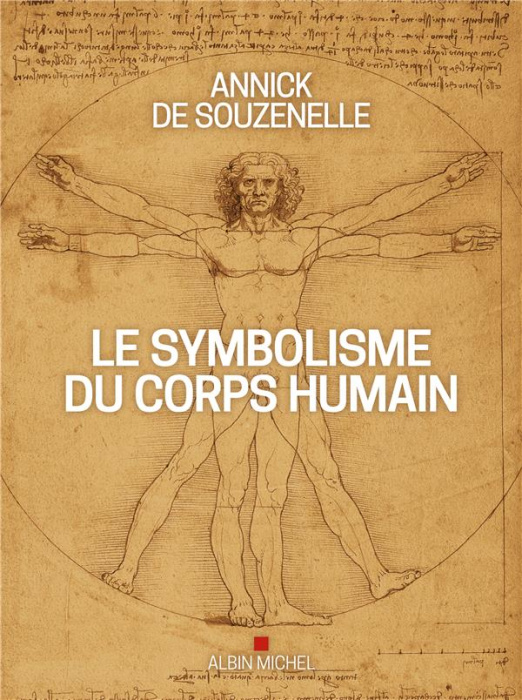 Emprunter Le symbolisme du corps humain livre