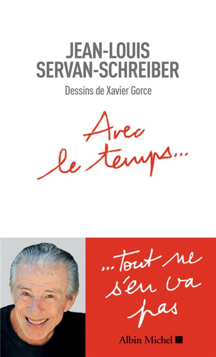 Emprunter Avec le temps... livre