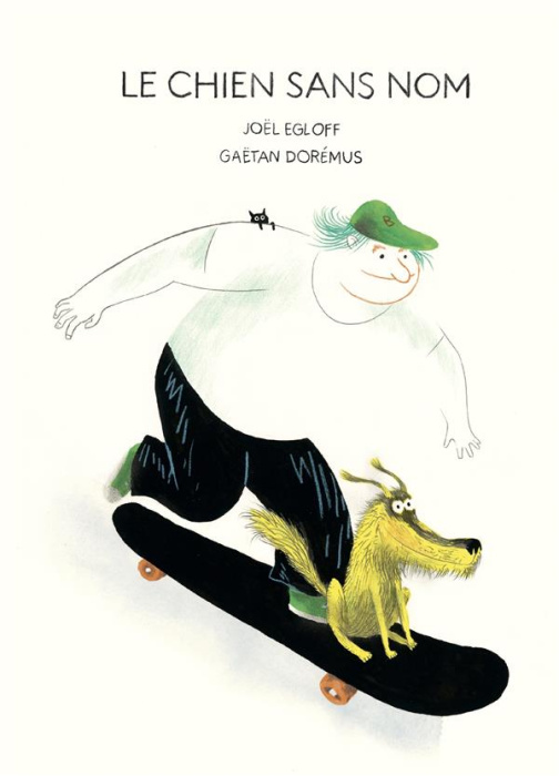 Emprunter Le chien sans nom livre