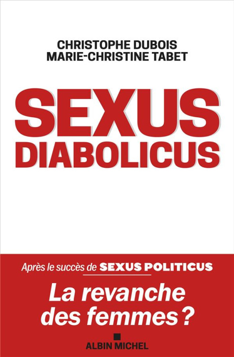 Emprunter Sexus diabolicus. La revanche des femmes ? livre