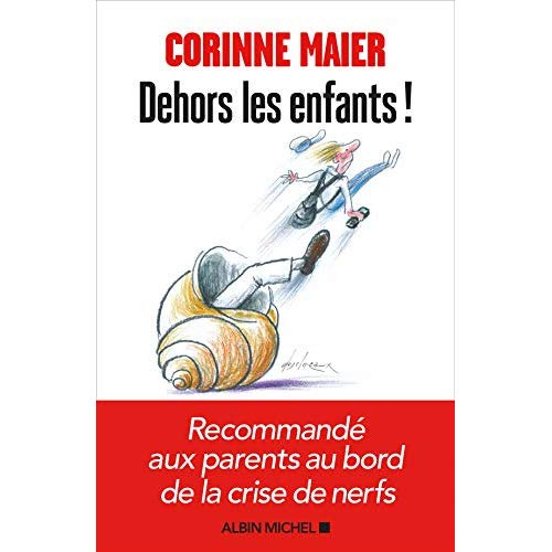 Emprunter Dehors les enfants ! livre