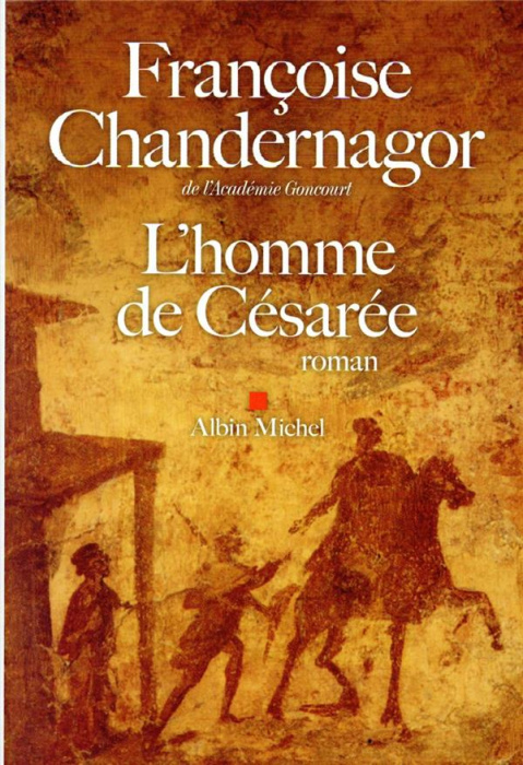 Emprunter L'homme de Césarée livre