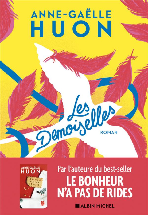 Emprunter Les demoiselles livre