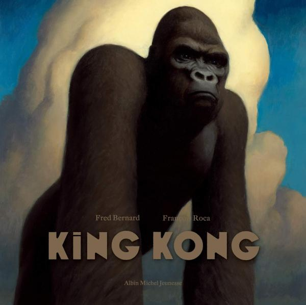 Emprunter King Kong livre