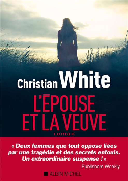 Emprunter L'épouse et la veuve livre