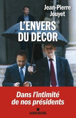 Emprunter L'envers du décor livre
