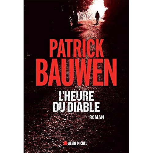 Emprunter L'heure du diable livre