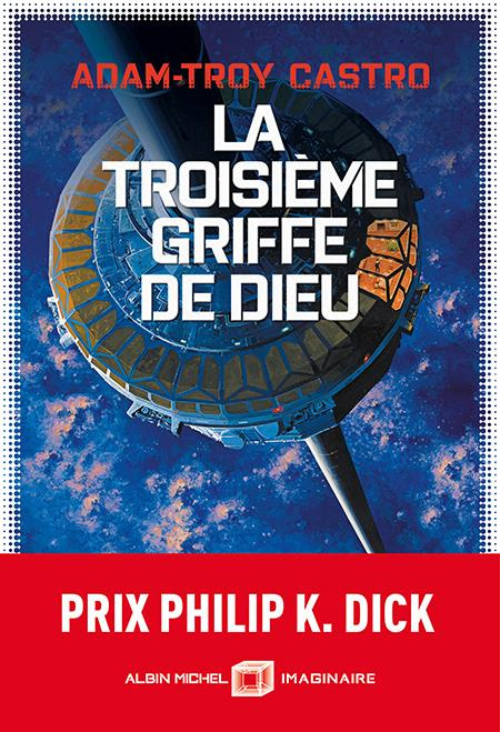 Emprunter Andrea Cort Tome 2 : La troisième griffe de dieu livre