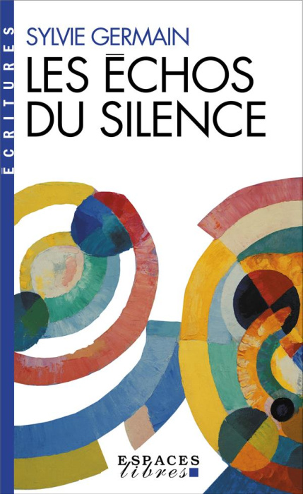 Emprunter Les échos du silence livre