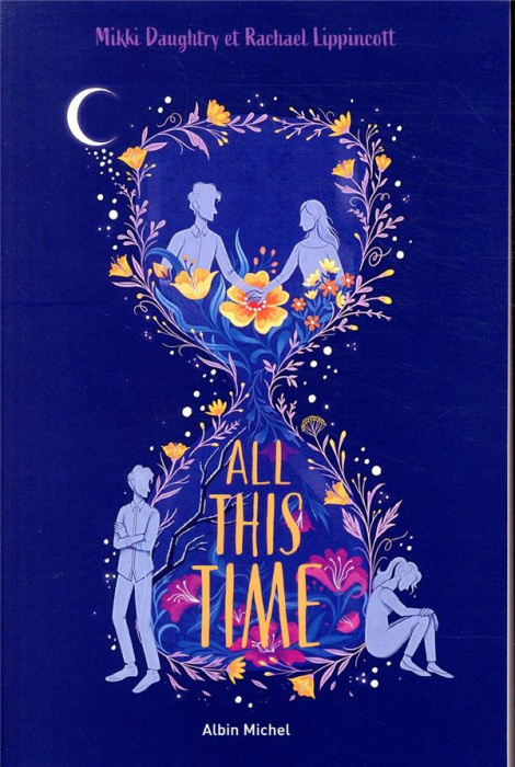 Emprunter All this time livre