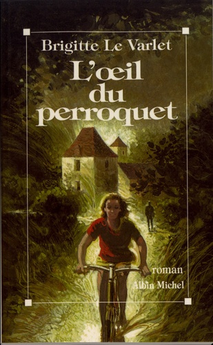 Emprunter L'oeil du perroquet livre