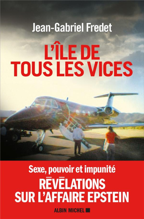 Emprunter L'île de tous les vices livre