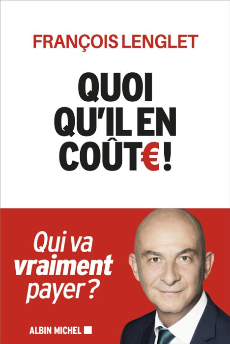 Emprunter Quoi qu'il en coûte ! livre