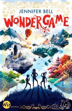 Emprunter Wondergame livre