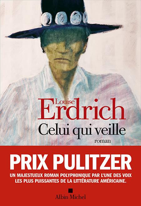 Emprunter Celui qui veille livre