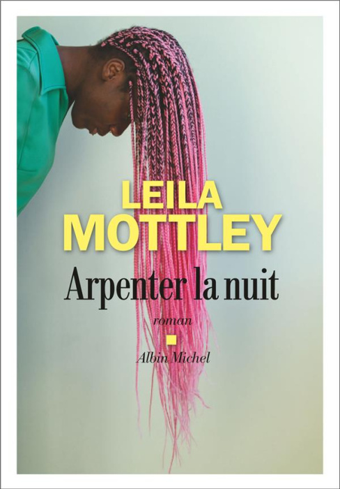Emprunter Arpenter la nuit livre