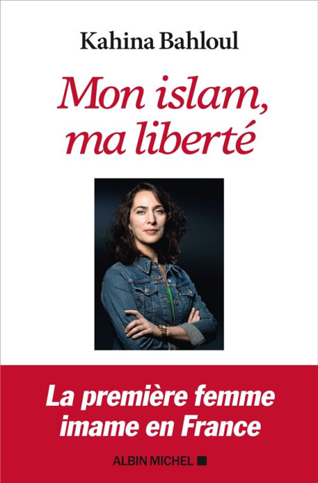 Emprunter Mon islam, ma liberté livre