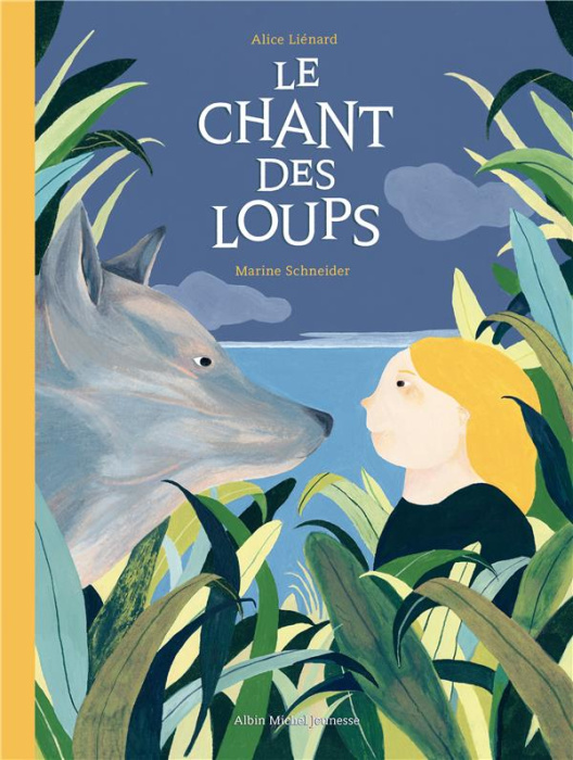 Emprunter Le chant des loups livre
