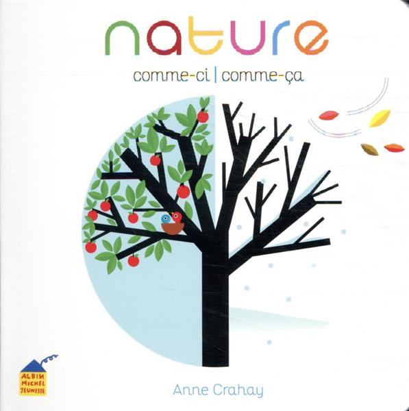 Emprunter Nature livre
