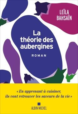 Emprunter La théorie des aubergines livre