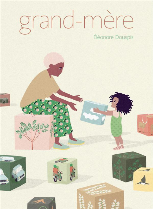 Emprunter Grand-mère livre