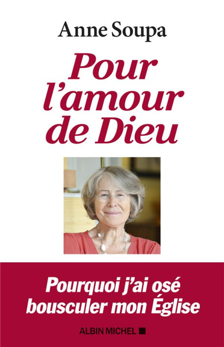 Emprunter Pour l'amour de Dieu livre