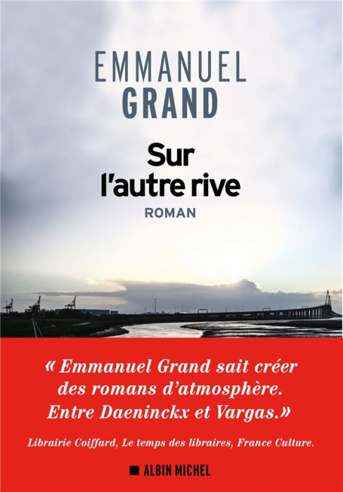 Emprunter Sur l'autre rive livre