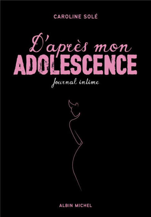 Emprunter D'après mon adolescence. Journal intime livre
