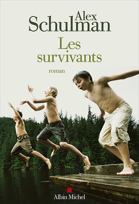 Emprunter Les survivants livre