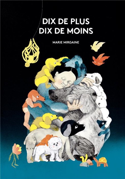 Emprunter Dix de plus, dix de moins livre