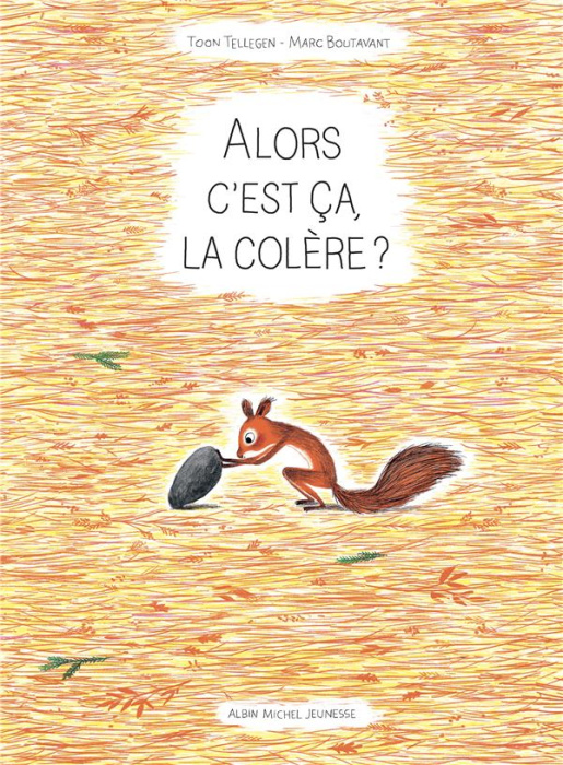 Emprunter Alors c'est ça, la colère ? livre