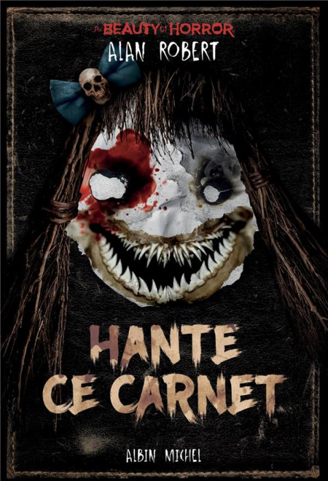 Emprunter Hante ce carnet livre