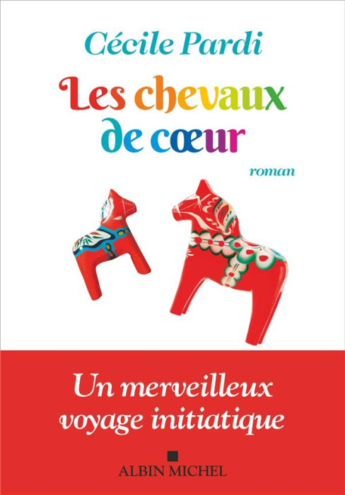 Emprunter Les Chevaux de coeur livre